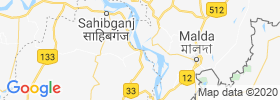 Rajmahal map
